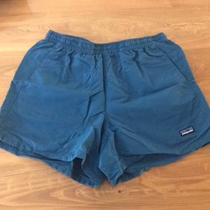 Patagonia Shorts